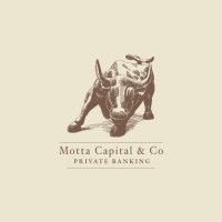 Motta Capital logo - Similar company to Metropolitana Máquinas