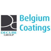 BELGIUM COATINGS sa logo - Similar company to Vom - Beyond Treatment Of Surfaces