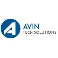 Avin Tech Solutions logo - Similar company to Avintech