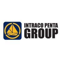 Intraco Penta Group logo - Similar company to Pt. Wahana Inti Selaras