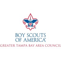 Greater Tampa Bay Area Council, Boy Scouts of America logo - Similar company to Northeast Georgia Council, Boy Scouts Of America