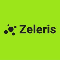 Zeleris logo - Similar company to Sgel