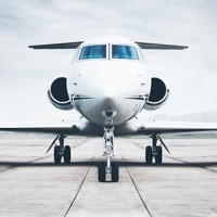 EFS European Flight Service AB logo - Similar company to Sma Maintenance Ab