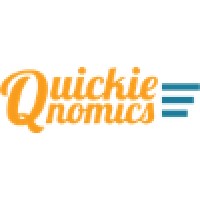 Quickienomics Pte Ltd logo - Similar company to Paywhere