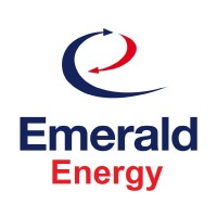 Emerald Energy logo - Similar company to Emerald Energy