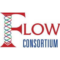 The Flow Consortium logo - Similar company to The Flow System ®️