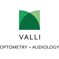 Valli Opticians logo - Similar company to Stotts Opticians Group