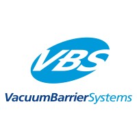VBS - Vacuum Barrier Systems logo - Similar company to Vbs Consulting