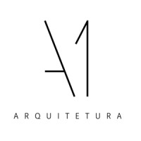 a1 Arquitetura logo - Similar company to Dc Representações