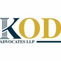KOD Advocates LLP logo - Similar company to Dynamic Data Systems