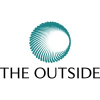 The Outside logo - Similar company to Justice + Joy