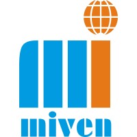 Miven Mayfran Conveyors Pvt Ltd logo - Similar company to Atmos (Material Movement Technologies)