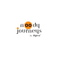 Moody Journeys logo - Similar company to Flytrail