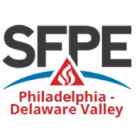 SFPE Philadelphia - Delaware Valley logo - Similar company to Leuterio Thomas - Architects & Engineers