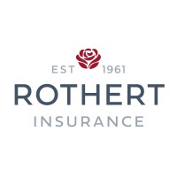 Rothert Insurance logo - Similar company to Mercury Underwriters