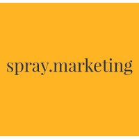 spray.marketing logo - Similar company to Sendioso