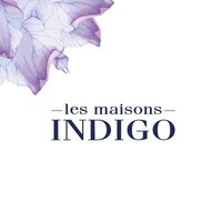 Les Maisons Indigo logo - Similar company to Ixina Maroc