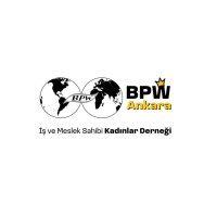 BPW Ankara - Ankara İş ve Meslek Sahibi Kadınlar Derneği logo - Similar company to Tampf (Federation Of Shopping Centers And Retailers)