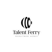 Talent Ferry2 logo - Similar company to Green Digital Solution