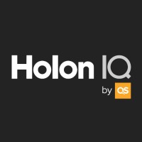 HolonIQ logo - Similar company to Qs Quacquarelli Symonds