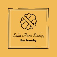 Salut Paris Bakery logo - Similar company to Chef Janel Fields, Llc.