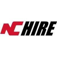 NC HIRE LTD - Proudly Trico Group logo - Similar company to Trainex Ltd