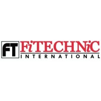 FiTECHNiC INTERNATIONAL logo - Similar company to Medo Decor Ltd.