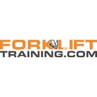 ForkliftTraining.com™ logo - Similar company to The Paragon Group