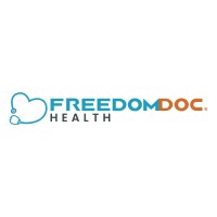 FreedomDoc Health logo - Similar company to Direct Wound Care & Consulting