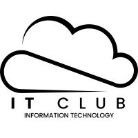 IT Club FSSM logo - Similar company to Morocco Microsoft Community