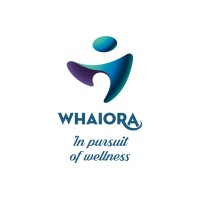 Whaiora logo - Similar company to Streamliners