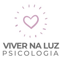 Viver na Luz: Clínica de Psicologia, Cognitivo Comportamental, Terapia, Psicólogo, Psicologia logo - Similar company to Clinica Multidisciplinar Cuidar Ltda