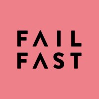 Fail Fast Studio logo - Similar company to Nacar Design