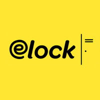 Elock - Lockers Inteligentes logo - Similar company to Rdt Chile