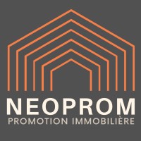 NEOPROM logo - Similar company to C Moi L'Kdo