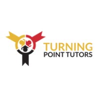 Turning Point Tutors logo - Similar company to Coachbit
