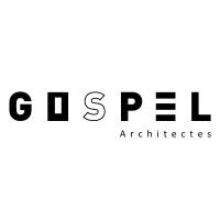 GOSPEL ARCHITECTES logo - Similar company to Trait.Ma