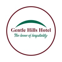 Gentle Hills Hotel logo - Similar company to Gentlehills Pharma