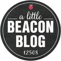 A Little Beacon Blog