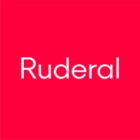 Ruderal logo - Similar company to Placed