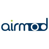 Airmod.tech logo - Similar company to Neway It