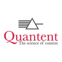 Quantent logo - Similar company to Ashtag Inc.