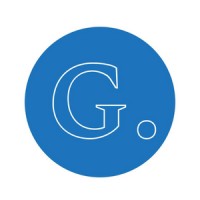 Genius UP logo - Similar company to Six Sides Flat