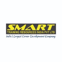 Smart Training Resources logo - Similar company to Techzgreen