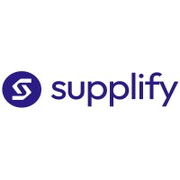 Supplify logo - Similar company to Vendorapp