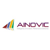Ainovic Softlab Private Limited logo - Similar company to Next Tech Waves