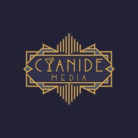 Cyanide Media logo - Similar company to Rxcap