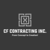 Cf Contracting Inc.