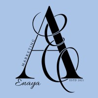 Enayamarketing logo - Similar company to Viewoptic Algeria