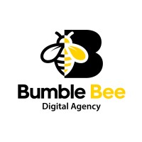 Bumble Bee Digital Agency Limited logo - Similar company to Digital Bee Agency